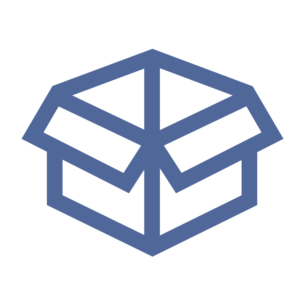 MIMBUS Logistics Logo